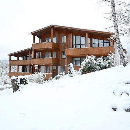 Wildgatter Ferienappartements Grafenwiesen Exteriér fotografie