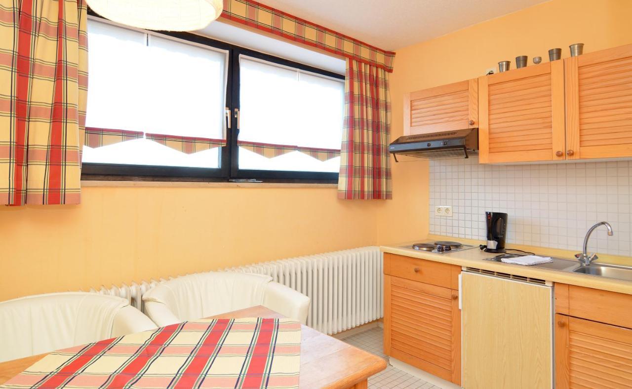 Wildgatter Ferienappartements Grafenwiesen Exteriér fotografie