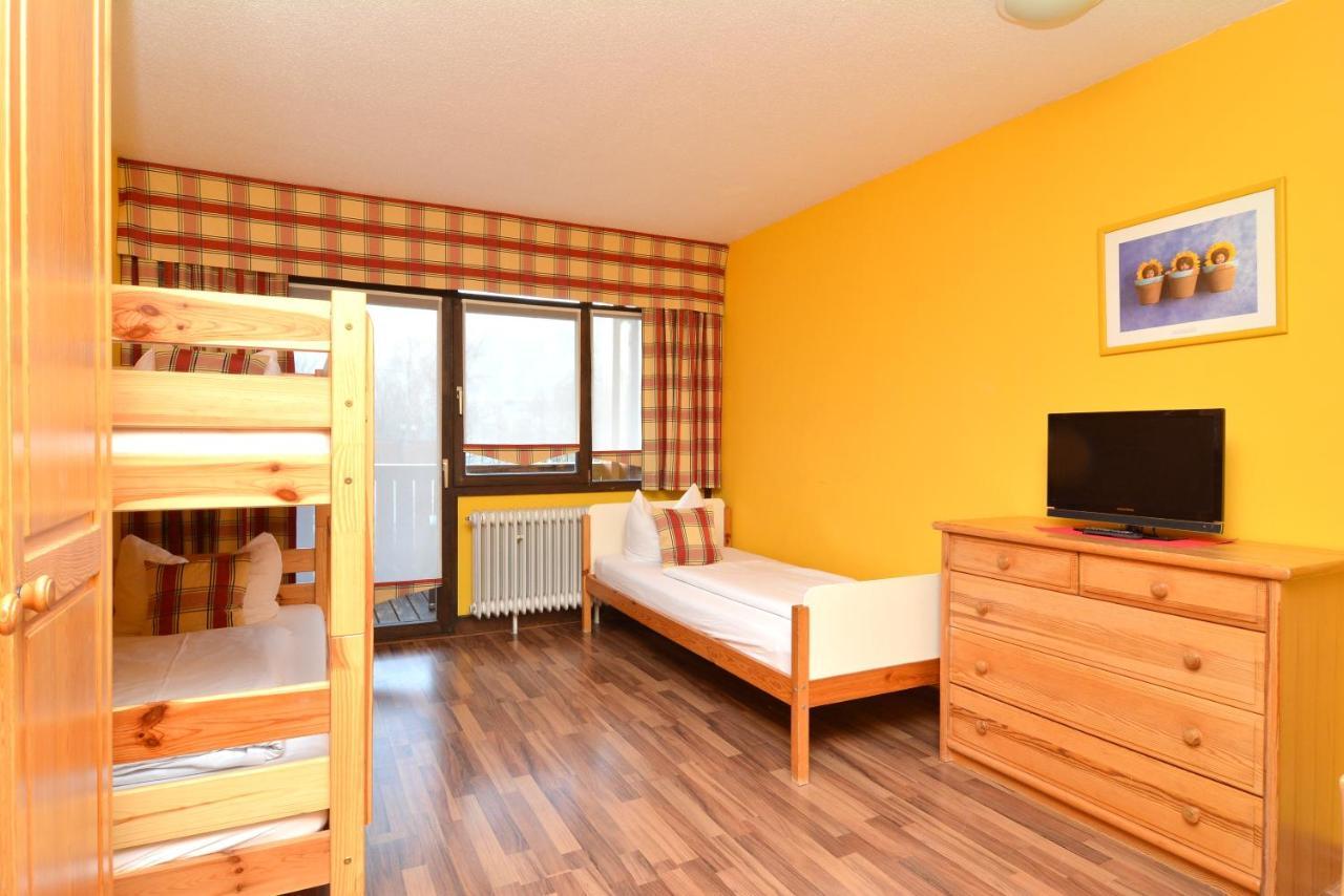 Wildgatter Ferienappartements Grafenwiesen Exteriér fotografie