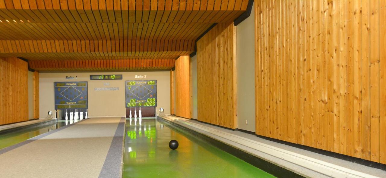 Wildgatter Ferienappartements Grafenwiesen Exteriér fotografie